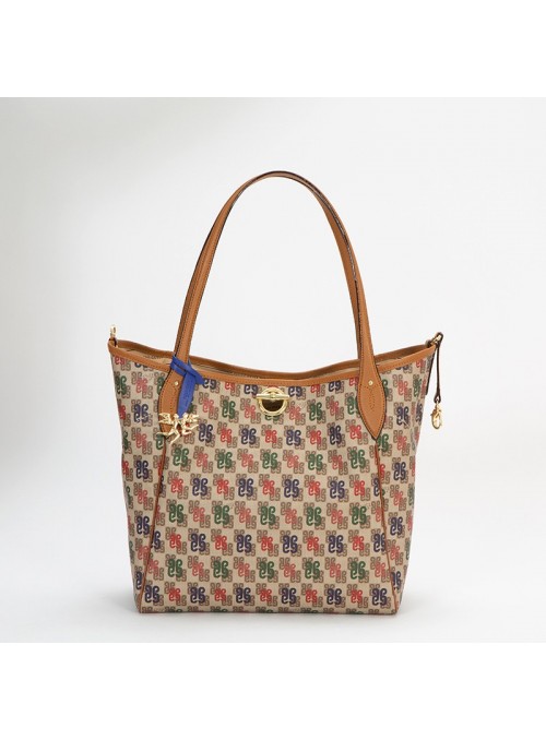 "NICOLE" SHOPPER S107T4099_90