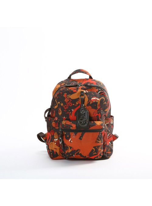 PIERO GUIDI BACKPACK/ZAINO...