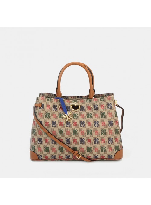 PIERO GUIDI HANDBAG/BORSA A...